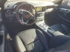 2017 Mercedes-benz Slc 300 Gray vin: WDDPK3JA6HF128405