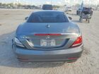 2017 Mercedes-benz Slc 300 Gray vin: WDDPK3JA6HF128405