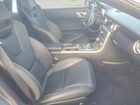 2017 Mercedes-benz Slc 300 Gray vin: WDDPK3JA6HF128405