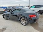 2017 Mercedes-benz Slc 300 Black vin: WDDPK3JA8HF140538