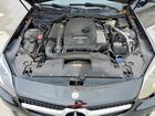 2017 Mercedes-benz Slc 300 Black vin: WDDPK3JA8HF140538