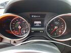 2017 Mercedes-benz Slc 300 Blue vin: WDDPK3JA9HF138698