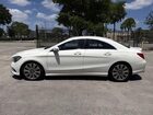 2018 Mercedes-benz Cla 250 White vin: WDDSJ4EB0JN570193