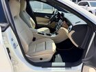 2018 Mercedes-benz Cla 250 White vin: WDDSJ4EB0JN570193