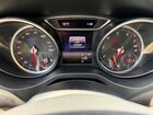 2018 Mercedes-benz Cla 250 White vin: WDDSJ4EB0JN570193