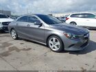 2019 Mercedes-benz Cla 250   Black vin: WDDSJ4EB0KN708316