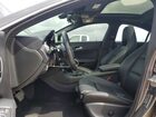 2017 Mercedes-benz Cla 250 Gray vin: WDDSJ4EB1HN400581