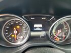 2017 Mercedes-benz Cla 250 Black vin: WDDSJ4EB1HN463437