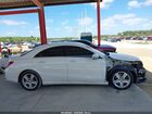 2016 Mercedes-benz Cla 250   White vin: WDDSJ4EB2GN335416