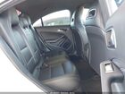 2016 Mercedes-benz Cla 250   White vin: WDDSJ4EB2GN335416