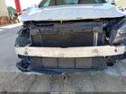 2016 Mercedes-benz Cla 250   White vin: WDDSJ4EB2GN335416