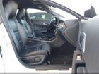 2016 Mercedes-benz Cla 250   White vin: WDDSJ4EB2GN335416
