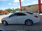 2016 Mercedes-benz Cla 250   White vin: WDDSJ4EB2GN335416