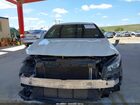 2016 Mercedes-benz Cla 250   White vin: WDDSJ4EB2GN335416