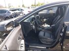 2018 Mercedes-benz Cla 250   Black vin: WDDSJ4EB2JN600682