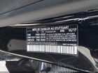 2018 Mercedes-benz Cla 250   Black vin: WDDSJ4EB2JN600682