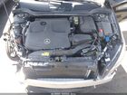 2018 Mercedes-benz Cla 250   Black vin: WDDSJ4EB2JN600682