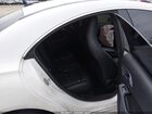 2016 Mercedes-benz Cla 250   White vin: WDDSJ4EB3GN325073