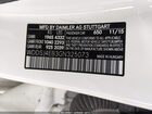 2016 Mercedes-benz Cla 250   White vin: WDDSJ4EB3GN325073