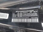 2016 Mercedes-benz Cla 250   Black vin: WDDSJ4EB3GN364889