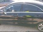 2016 Mercedes-benz Cla 250   Black vin: WDDSJ4EB3GN364889