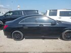 2016 Mercedes-benz Cla 250   Black vin: WDDSJ4EB3GN364889