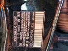 2017 Mercedes-benz Cla 250 Black vin: WDDSJ4EB3HN431136