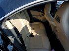 2017 Mercedes-benz Cla 250 Black vin: WDDSJ4EB3HN431136