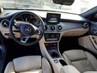 2017 Mercedes-benz Cla 250 Black vin: WDDSJ4EB3HN431136