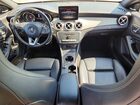 2017 Mercedes-benz Cla 250 White vin: WDDSJ4EB3HN464055
