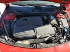 2018 Mercedes-benz Cla 250 Red vin: WDDSJ4EB3JN535650