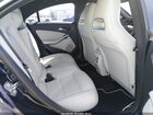 2018 Mercedes-benz Cla 250   Dark Blue vin: WDDSJ4EB3JN643668