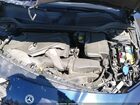 2018 Mercedes-benz Cla 250   Dark Blue vin: WDDSJ4EB3JN643668
