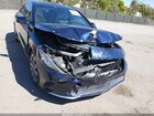 2018 Mercedes-benz Cla 250   Dark Blue vin: WDDSJ4EB3JN643668