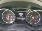 2018 Mercedes-benz Cla 250   Dark Blue vin: WDDSJ4EB3JN643668