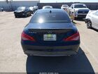 2018 Mercedes-benz Cla 250   Dark Blue vin: WDDSJ4EB3JN643668