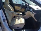 2019 Mercedes Benz Cla 250 Белый vin: WDDSJ4EB3KN757400