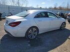 2019 Mercedes Benz Cla 250 Белый vin: WDDSJ4EB3KN757400