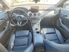 2017 Mercedes-benz Cla 250 Gray vin: WDDSJ4EB4HN426897