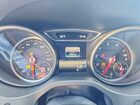 2017 Mercedes-benz Cla 250 Gray vin: WDDSJ4EB4HN426897