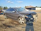 2017 Mercedes-benz Cla 250 Gray vin: WDDSJ4EB4HN426897