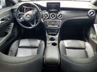 2017 Mercedes-benz Cla 250 Белый vin: WDDSJ4EB4HN472598