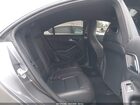 2018 Mercedes-benz Cla 250   Серый vin: WDDSJ4EB4JN546351