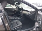 2018 Mercedes-benz Cla 250   Серый vin: WDDSJ4EB4JN546351