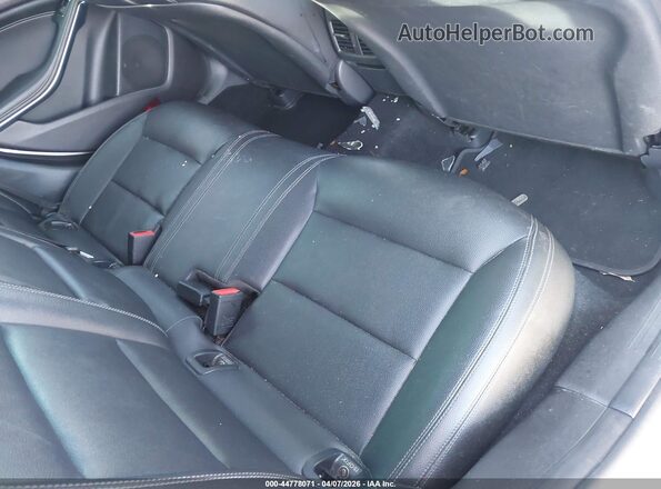 WDDSJ4EB4JN614017 2018 MERCEDES-BENZ CLA 250 White VIN sticker view