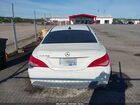 2018 Mercedes-benz Cla 250   White vin: WDDSJ4EB4JN614017