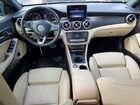 2018 Mercedes-benz Cla 250 Черный vin: WDDSJ4EB4JN658874