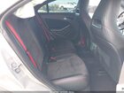 2018 Mercedes-benz Cla 250   Серебряный vin: WDDSJ4EB5JN689731