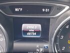 2018 Mercedes-benz Cla 250   Серебряный vin: WDDSJ4EB5JN689731