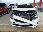 2016 Mercedes-benz Cla 250   White vin: WDDSJ4EB6GN371027
